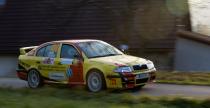 Rally Vsetin